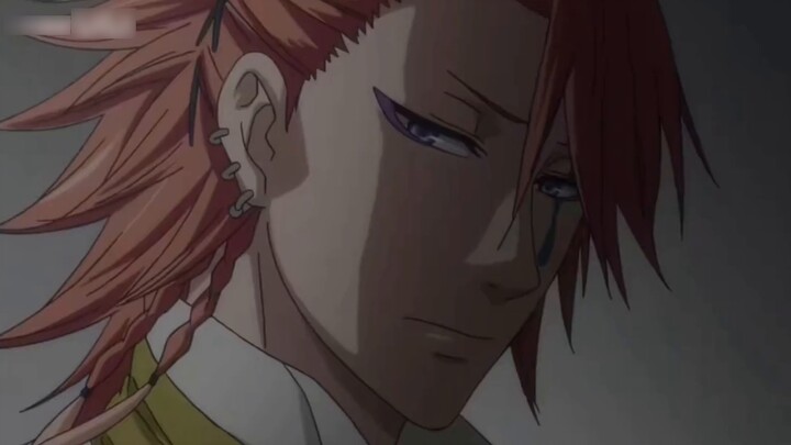 Did [Black Butler] really go over the hill and into the distance?