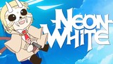 【NEON WHITE】THE FASTEST IN THE WEST |  pt. 3