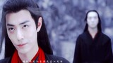 [The Untamed] Wei Wuxian Yang Menawan