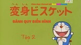 Doraemon 1979 - Bánh quy biến hình (Vietsub)