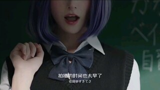 Live Action ヾ(･ω･)ﾉ爪 琊 (Douyin)