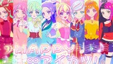 [HS Cover Group] HAPPY∞アイカツ-7 orang cover (semi-reduktif, tunjukkan semua)
