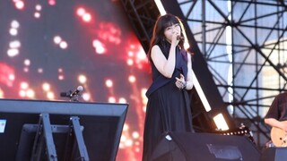 【Aimer】残響散歌 live in 澳门TMEA音乐节 20230708