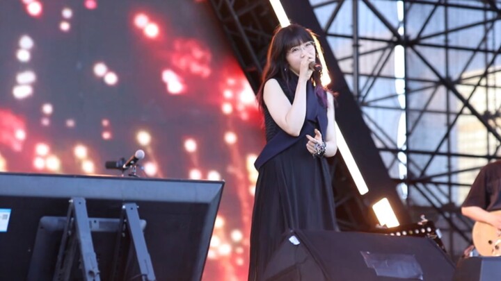 【Aimer】Can Xiang San Ge live in Macau TMEA Music Festival 20230708