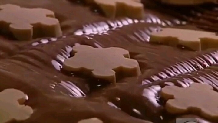 [Kuliner] [Masak] Ingin makan cokelat, Film tahun '97 ini sangat bagus