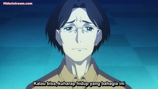 If My Wife Becomes an Elementary School Student Episode 2 (Subtitle Indonesia)