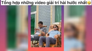 Những video hài hước nhất#haihuoc#hài#tt