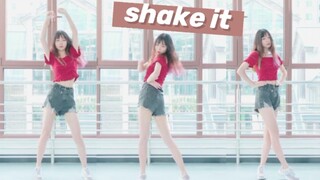 【远兮】sistar-shake it【4k超清体验】