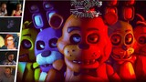 Five Nights at Freddy's 1-2 Top Twitch Jumpscares Compilation (Horror Games)