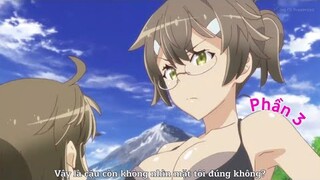 &quot;Thanh Niên Otaku Làm Việc Tại Dị Giới&quot; Outbreak Company Phần 3 | Tóm Tắt Anime Hay | Review Anime