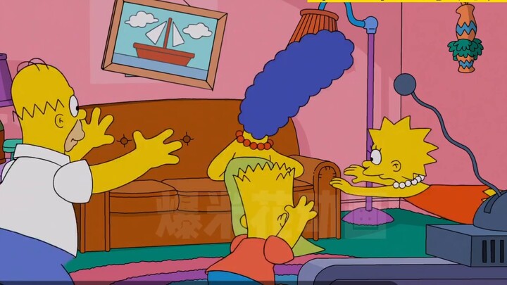 [Popcorn❤The Simpsons] Summary of the beginning of The Simpsons Season 28 (Part 2)