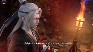 Renegade Immortal || Eps.86