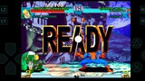 [Very Hard] Part 19/23 Clash of Super Heroes - Marvel vs Capcom Gameplay