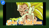 Dragon Ball Edit SS3 Goku vs. Kid Buu_1