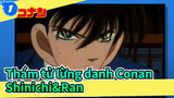 Thám tử lừng danh Conan
Shinichi&Ran_1