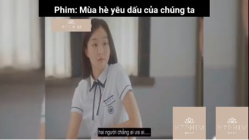 Tóm tắt phim: Mùa hè yêu dấu của chúng ta p2 #reviewphimhay