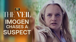 Imogen Confronts a Suspect - Scene | The Veil | FX