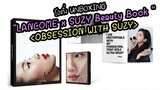 โอติ่ง 📦UNBOXING📦 LANCÔME x SUZY Beauty Book OBSESSION WITH SUZY