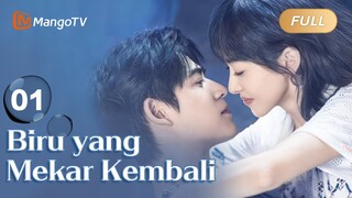 INDO SUB《Bersamamu》EP01 Sedang tayang❤️‍🔥drama Tiongkok terbaru 2024