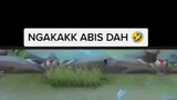 KERUSUHAN DI LAND OF DAWN 🤣🤣🤣 - WTF Mobile legend INDONESIA