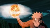 Naruto dari Enam Jalan: "Pernahkah Anda melihat saya di masa jayanya?"