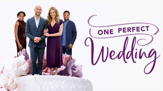 One Perfect Wedding 2024 - New Hallmark Romance Movies 2024 - Romantic Movies 20