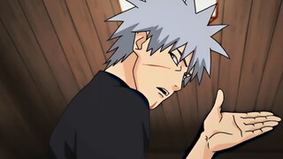 Tobirama "Kau tahu sebenarnya aku sama sekali tidak membenci uchiha.