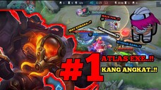 1.ATLAS exe|Kumpul-kumpul=rata...!!!