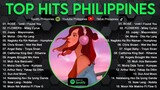 Philippines Top Hits 2023 // Spotify: Tiktok: Youtube: Billboard