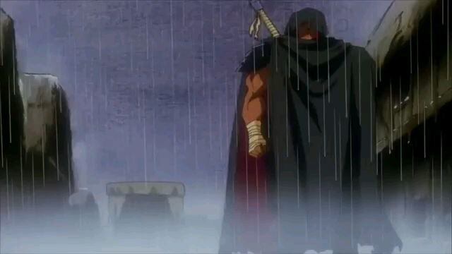 Berserk 1997 tập 1 Vietsub - Bilibili Berserk 1997 tập 1 Vietsub - Bilibili