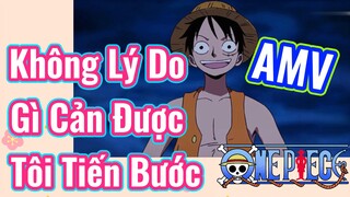 [Đảo Hải Tặc] AMV | Không Lý Do Gì Cản Được Tôi Tiến Bước