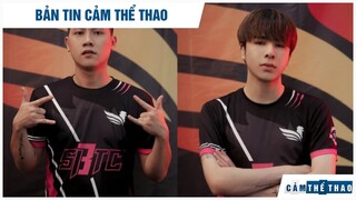 Bản tin Thể Thao | T1 mạnh nhất LCK hiện tại, Thầy Ba từ chối đề nghị vào team tranh vé SG của Zeros