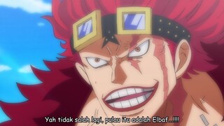 One Piece Episode 1103 Subtittle Indoneisa Terbaru Penuh FULL