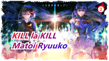 [KILL la KILL] [Comic-con Asing] Coser Asing| Cosplay KILL la KILL Matoi Ryuuko_A2