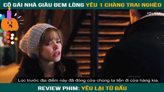 Phim: Yêu lại từ đầu -part4 #phimhay