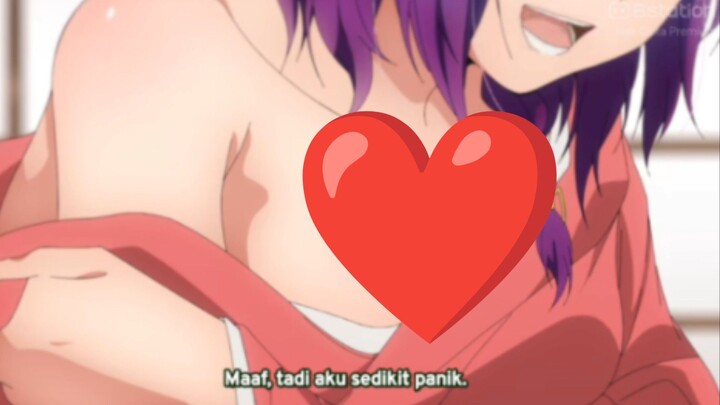 wanita ini kaget saat di masukin 💦💦🔥🔥 khusus 18 ke atas!