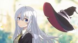 [Anime] Attractive Cuts of Irena | "Wandering Witch"