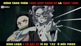 LƯỠI GƯƠNG DIỆT QUỶ | PHẦN 3 | VÌ CỨU EM GÁI TÔI TRỞ THÀNH THỢ SĂN QUỶ | YN MEDIA ANIME