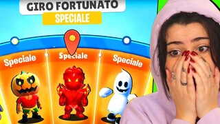 SHOPPO 500€ PER LE NUOVE SKIN - STUMBLE GUYS