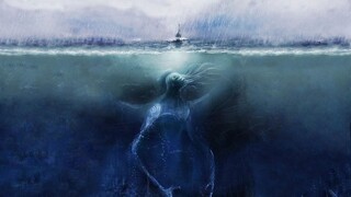 【Deep Sea Fear】I don’t think many people can hold on to the end【Issue 14】