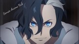 Sirius The Jaeger Anime Trailer | Sensie Anime Hub