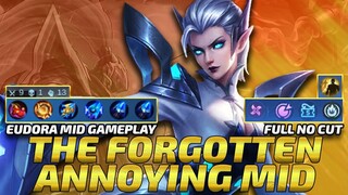 THE FORGOTTEN ANNOYING MID