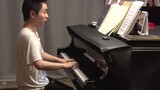 Shen Wenyu Czerny 849 playing video