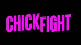 CHICK FIGHT // Full english movie // cage fighting / girls will be girls 😁😁😁