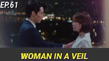 ENG/INDO]WOMAN in a VEIL||Episode 61||Preview||Shin Go-eu,Choi Yoon-young,Lee Chae-young,Lee Sun-ho.