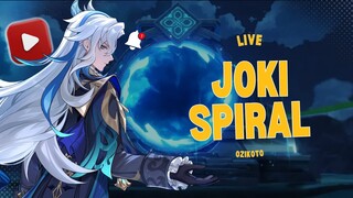 Joki Gacha Besok Spiral Sekarang | memotopup.com