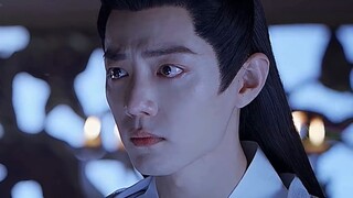 [Foreseeing that the enemy is my husband] Episode 1 Three Shadows Xiao Zhan Narcissus | Enemies fina
