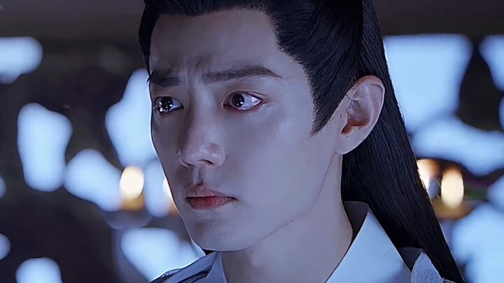 [Meramalkan bahwa musuh adalah suamiku] Episode 1 Tiga Bayangan Xiao Zhan Narcissus | Musuh akhirnya
