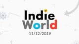 Indie World - 11.12.19 (Nintendo Switch)