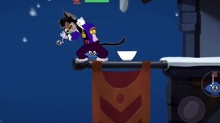 [Game Seluler Tom and Jerry] Apa itu Sentai Penghancur Jiwa? Apakah dia cantik?